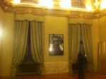 foto 410 Torino Updates: dai damaschi e stucchi di Palazzo Paesana alle cripte dell’ex Cimitero di San Pietro in Vincoli. Ecco le immagini dell'imperdibile mostra Götterdämmerung di Sven Marquardt
