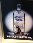 foto 56 e1415446237618 Torino Updates: Absolut Vodka celebra Andy Warhol. E attualizza la bottiglia creata nel 1986 dal genio Pop. Appuntamento all'AC hotel wharolizzato...