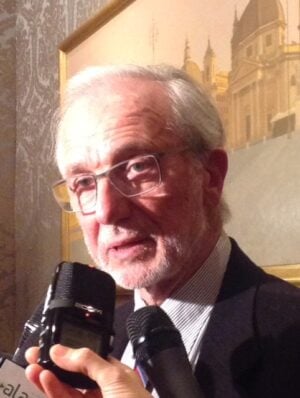 La crociata di Renzo Piano per le periferie italiane. Presentati oggi i progetti del gruppo G124 per Roma, Catania e Torino, ve li raccontiamo qui