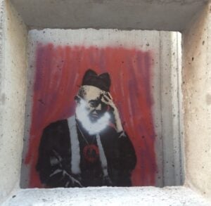 Banksy Does New York. Il documentario sulla residenza dello street artist