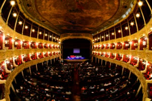 Dalla California alla Puglia. Fra tecnologia, impresa ed ecologia, il Futuro è già qui: idee, incontri e testimonianze nella terza edizione del TEDxLecce