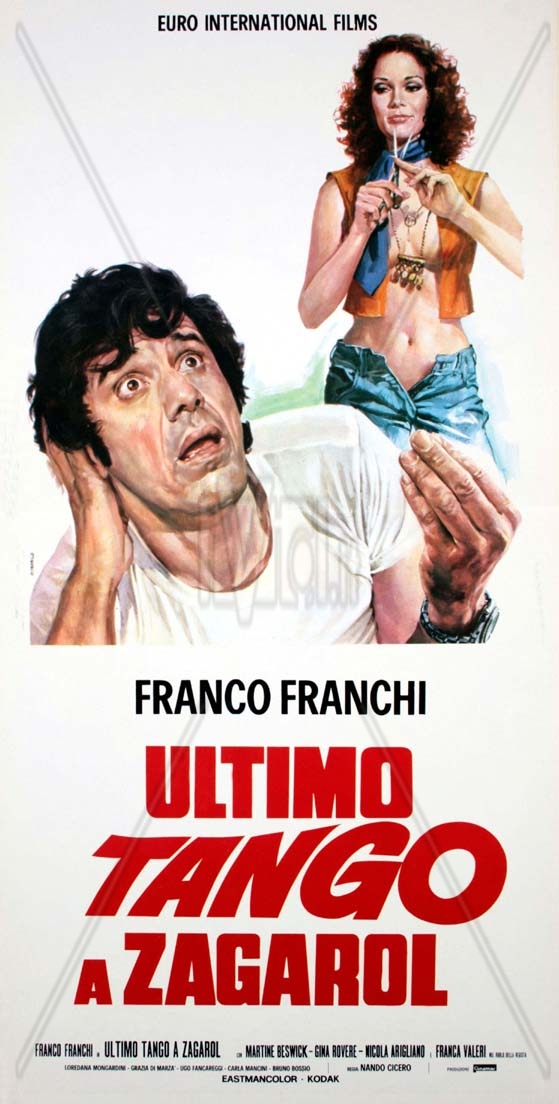 ultimo tango a zagarol franco franchi fernando cicero 006 jpg idki A Zagarolo, vicino Roma, arriva Granpalazzo. Palazzo Rospigliosi ospita una nuova non-fiera d'arte contemporanea. Monitor e Federica Schiavo le gallerie organizzatrici