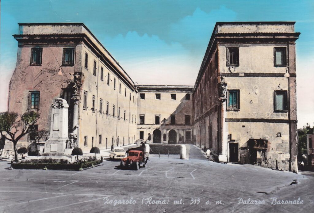 A Zagarolo, vicino Roma, arriva Granpalazzo. Palazzo Rospigliosi ospita una nuova non-fiera d’arte contemporanea. Monitor e Federica Schiavo le gallerie organizzatrici