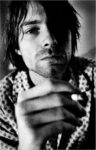 ┬®Charles Peterson Kurt Cobain Sky Arte Updates: Kurt Cobain e i Nirvana in mostra alla Fabbrica del Vapore. Novanta fotografie, a Milano, per raccontare il grunge