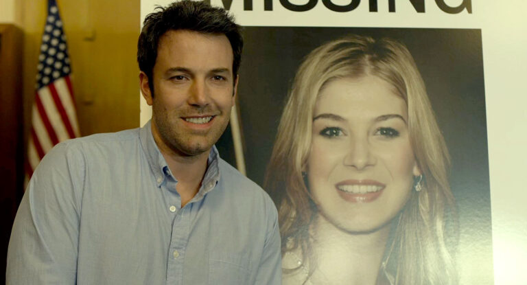 1397564754 gone girl zoom Gone Girl, ovvero il grado zero della coppia. David Fincher torna in sala con un potente thriller paranoico