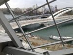 16 Da Lione immagini in anteprima del futuro Musée des Confluences. La creatura spazialista di Coop Himmelb(l)au si inaugura il 19 dicembre