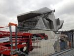 21 Da Lione immagini in anteprima del futuro Musée des Confluences. La creatura spazialista di Coop Himmelb(l)au si inaugura il 19 dicembre