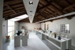 3150 Museo Ceramica llr C'è anche un'Italia che le apre, le strutture culturali. Savona inaugura il Museo della Ceramica, riferimento per la grande tradizione savonese e albisolese nel settore