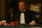 7. Daniel Craig Casino Royale © 2006 Danjaq LLC United Artists Cor 800x531 Sky Arte Updates: da Sean Connery a Daniel Craig, il mito di James Bond in mostra alla Kunsthal di Rotterdam. Tra oggetti di scena e scenografie griffate 007