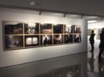 Afterimage veduta della mostra presso la Galleria Civica Trento 2014 6 La guerra mediatica e i suoi postumi. Alla Civica di Trento