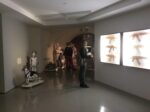 Afterimage veduta della mostra presso la Galleria Civica Trento 2014 8 La guerra mediatica e i suoi postumi. Alla Civica di Trento