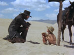 Alejandro e Brontis Jodorowsky in El Topo 1970 Dialoghi di Estetica. Parola ad Alejandro Jodorowsky