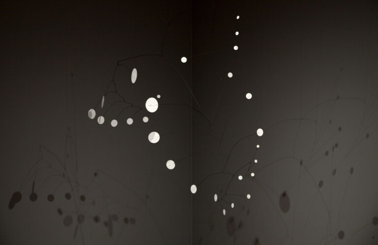 Alexander Calder Snow Flurry 1948 Il meglio cinema del 2014. Dodici film (e qualche considerazione)