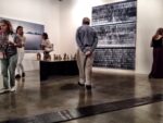 Alfonso Artiaco Miami Updates: primissime immagini da Art Basel Miami Beach. Atmosfera esuberante, qualità degli stand sui massimi livelli