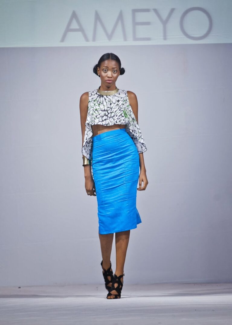 Ameyo Ethical Fashion lancia il secondo African Fashion Talent Competition. Un concorso per nuovi stilisti africani. Business, creatività, artigianalità made in Africa: un supporto dall’Occidente