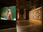 Amos Gitai a Milano 6 Amos Gitai a Milano, per presentare il suo prossimo film con una mostra a Palazzo Reale. Nel nome del padre e di Gabriele Basilico