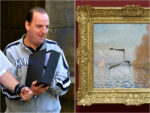 Andrew Shannon e il quadro vandalizzato Va in cella il vandalo che prese a cazzotti un Monet, a Dublino. Dopo due anni arriva il verdetto, che suggella la folle vicenda