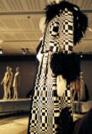 Bellissima. L’Italia dell’alta moda 1945 1968 veduta della mostra presso il MAXXI Roma 2014 1 Una mostra Bellissima? Sulla rassegna al Maxxi di Roma