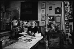È morta a Torino Carol Rama. Scompare a 98 anni una delle più grandi artiste del Secolo breve, creativa trasversale, visionaria e provocatoria