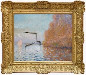 Va in cella il vandalo che prese a cazzotti un Monet, a Dublino. Dopo due anni arriva il verdetto, che suggella la folle vicenda