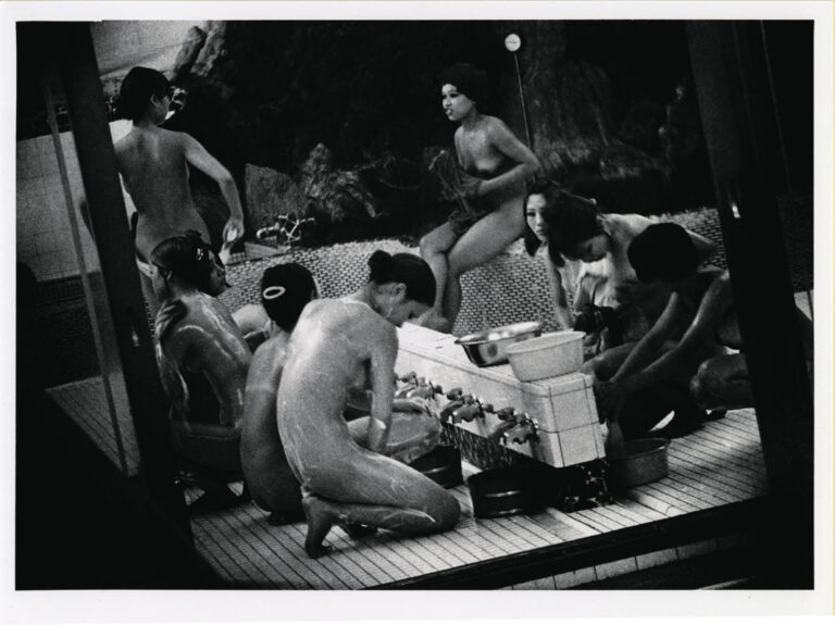 Daido Moriyama Scandalous 1970 fotografia bn courtesy l’artista Daido Moriyama. Un libero battitore al CIAC di Foligno