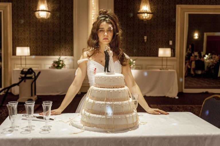 Damián Szifrón Wild Tales Il meglio cinema del 2014. Dodici film (e qualche considerazione)