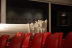 Dare forma al talento PAC Milano. Foto Claudio Bettio Vulcano Produzioni: la storia, tra cinema e arte
