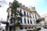 Enescu Museum Bucharest - credit Agerpres
