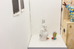 Eva Hide – Tu non costruirai mai più per me veduta della mostra presso Artcore Bari 2014 6 Eva Hide, o dei ceramisti in periodo di crisi. Una mostra a Bari
