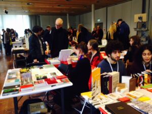 Fiere ed editoria d’arte. Anticipazioni su London Art Book Fair e Friends with Books a Berlino