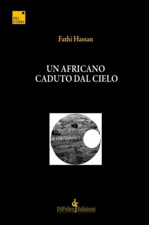 Fili d’erba, una nuova collana d’arte. Che inizia con Fathi Hassan