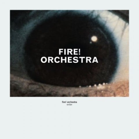 Fire! Orchestra, Enter