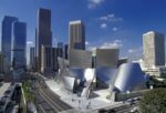 Frank Gehry The Walt Disney Concert Hall Los Angeles photo Gehry Partners LLP Una rivoluzione chiamata Frank O. Gehry. Al Pompidou di Parigi