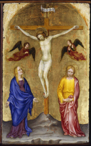 Da Giotto a Gentile. Pittura e scultura a Fabriano tra Duecento e Trecento