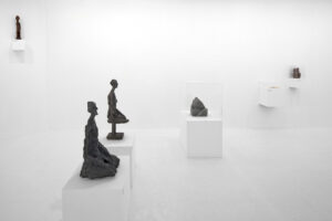 Alberto Giacometti. A Nuoro come non lo avete mai visto 