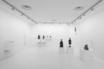 Giacometti e larcaico veduta della mostra presso il MAN Nuoro 2014 photo Donato Tore 8 Alberto Giacometti. A Nuoro come non lo avete mai visto 
