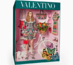 Giampaolo Sgura living dolls Valentino Le living dolls di Giampaolo Sgura su Vogue. Da Gucci a Chanel: dodici barbie, con abiti e accessori, per dodici griffe. Tentazioni da adulte-bambine