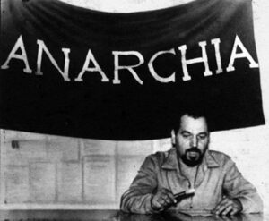 L’anarchico Pinelli, ucciso da un “malore attivo”. Il 15 dicembre di 45 anni fa