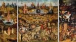 Hieronymus Bosch Il giardino delle delizie 1480 90 Il meglio cinema del 2014. Dodici film (e qualche considerazione)
