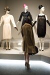 Hubert de Givenchy veduta della mostra presso il Museo Thyssen Bornemisza, Madrid 2014