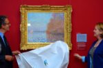 Il quadro di Monet dopo il restauro Va in cella il vandalo che prese a cazzotti un Monet, a Dublino. Dopo due anni arriva il verdetto, che suggella la folle vicenda