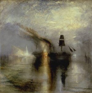 Scontro fra titani: Constable e Turner a Londra