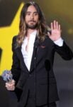 Jared Leto ai Critics’ Choice Awards 2014 photo Kevin Winter Getty Images Il meglio cinema del 2014. Dodici film (e qualche considerazione)