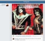 Jerry Saltz Instagram pic from ABMB 3 Miami Updates: satira social per Jerry Saltz, scatenato contro Art Basel su Instagram e Facebook. Al vetriolo le sue battute su Gagosian...