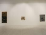 John Latham Great Noit – veduta della mostra presso La Triennale di Milano 2014 1 xl John Latham & Gianfranco Baruchello. Unione agli antipodi, in Triennale
