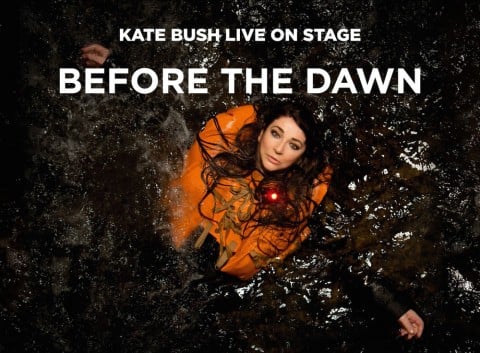Kate Bush, Before the Dawn