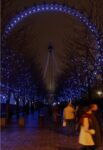 London Eye photo Manu Buttiglione xl Natale 2014 a Londra. Sette mostre da non perdere