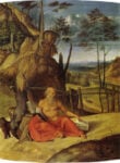 Lorenzo Lotto San Girolamo penitente 1509 ca. Il meglio cinema del 2014. Dodici film (e qualche considerazione)