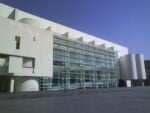 MACBA, Barcellona - 2011 - photo Kim For Sure