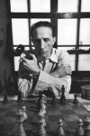 Marcel Duchamp